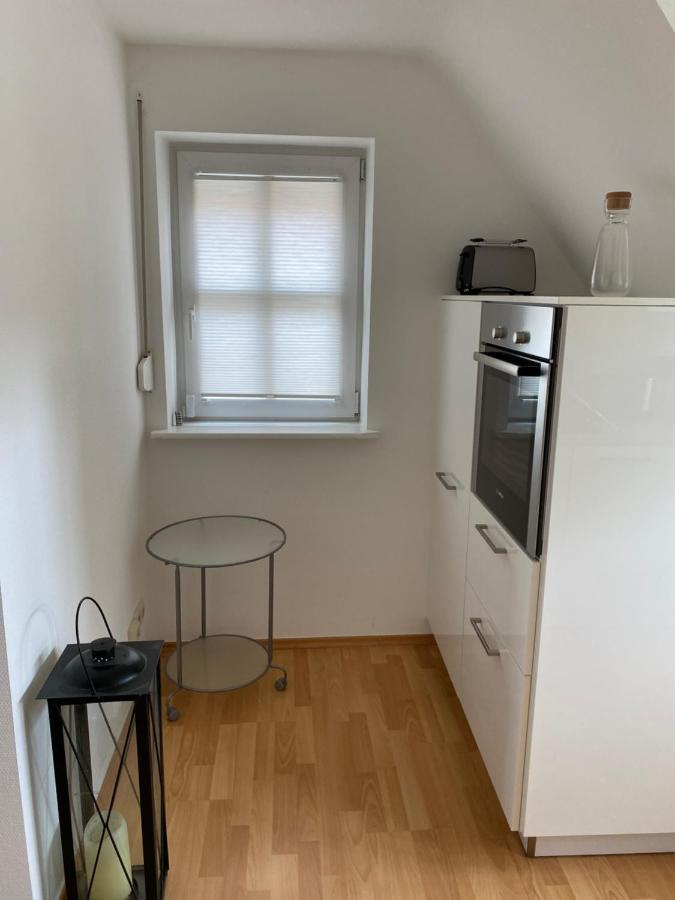Ferienwohnung Susewind Bad Segeberg Exterior foto