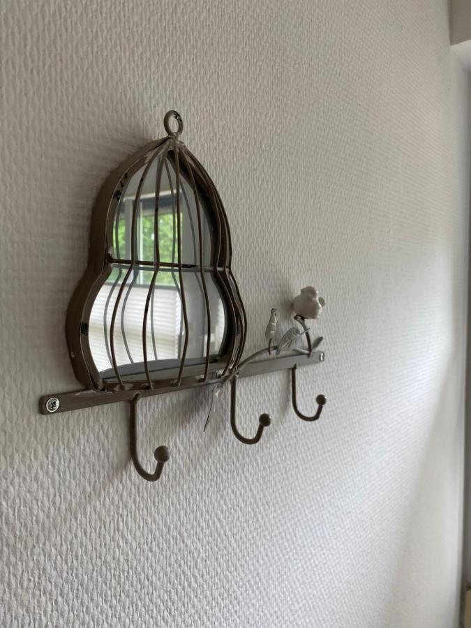Ferienwohnung Susewind Bad Segeberg Exterior foto